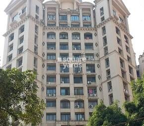 Hiranandani Gardens Valencia