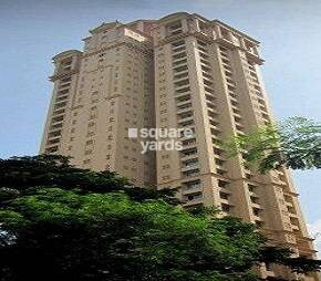 Hiranandani Glen Dale