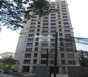 Hiranandani Heritage Pristina