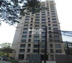 Hiranandani Heritage Pristina, Kandivali West, Mumbai