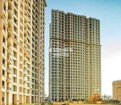 Hiranandani Heritage, Kandivali West, Mumbai
