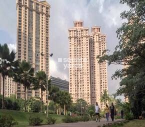 Hiranandani Heritage Tower, Powai, Mumbai