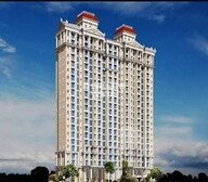 Hiranandani Maitri Park Video