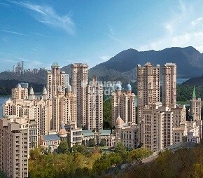 Hiranandani Powai Park, Powai, Mumbai
