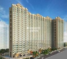 Hiranandani Regent Hill, Powai, Mumbai