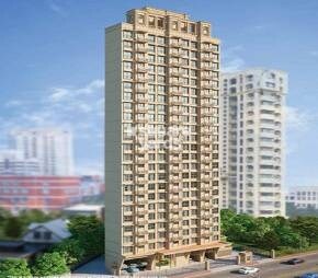 Hiranandani Sorrento, Powai, Mumbai