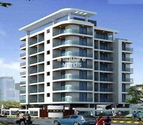 Hirani Bhakti Apartment, Borivali East, Mumbai