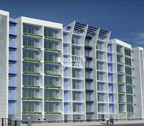 Hirani Meghdoot Apartment