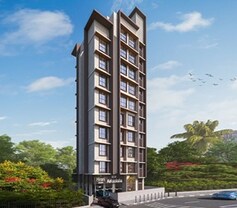 Hirani New Aakanksha CHS, Borivali West, Mumbai