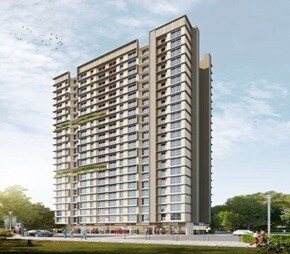 Hirani Om Sukhkarta Heights