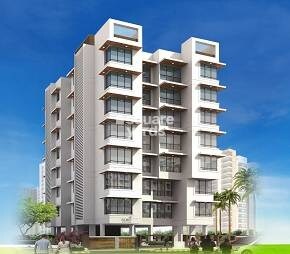 Hirani Ruby CHS, Borivali East, Mumbai