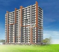 Hirani Samruddhi Elegance, Kurla East, Mumbai