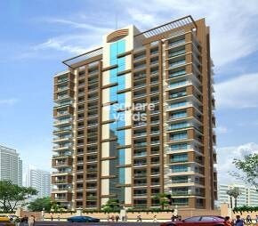 Hirani Shree Ganesh Tower