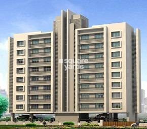 Hirani Vishal Enclave