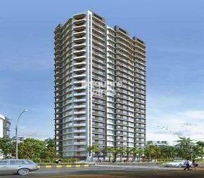Hiranimanthan Kannamwar Nagar Shantidham CHSL residential project in Vikhroli East