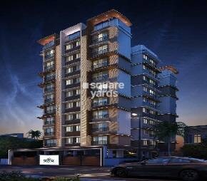Hirkani Co-Operative Housing Society residential project in Goregaon West