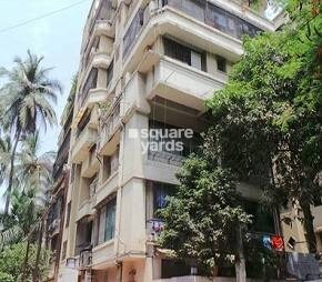 Hiten Apartment CHS