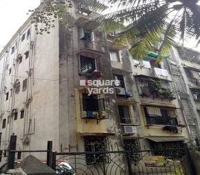 Hitendra Dhamm Sabha Apartment