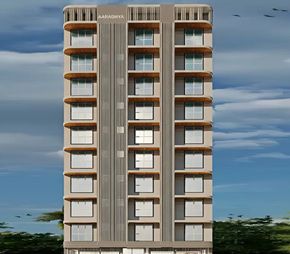 HK Aaradhya Tower, Mulund West, Mumbai