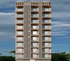 HK Aaradhya Tower