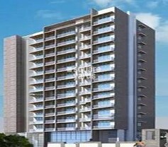 HK Orchid Residences, Andheri West, Mumbai