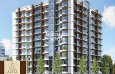 HK Pujara Aleta Residences Featured Image