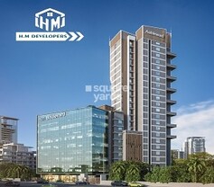 HM 101 Boulverd, Kandivali East, Mumbai