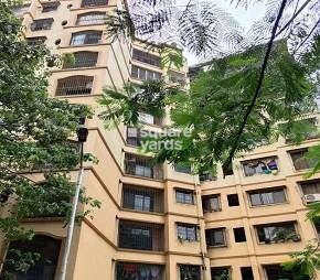 Holy Cross Tower Malad
