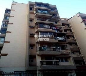 Homeland Apartment