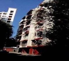 Honeycomb Apartment, Bandra West, Mumbai