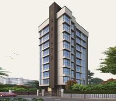 Horizon Antara, Mulund West, Mumbai