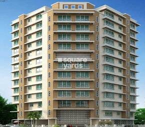 Horizon Apartments Vile Parle residential project in Vile Parle East
