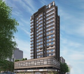 Horizon Atulya, Mulund West, Mumbai