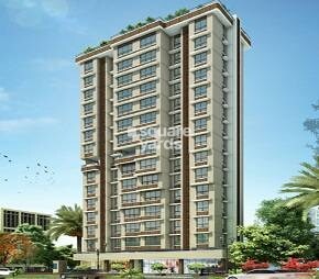 Horizon Samyak, Mulund West, Mumbai