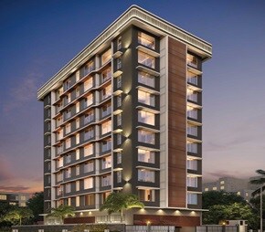 Horizon Shloka residential project in Mulund West