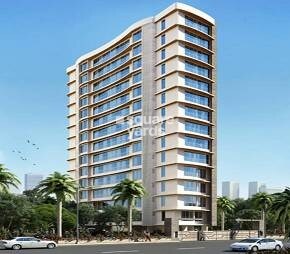 Horizon Spandan residential project in Mulund West