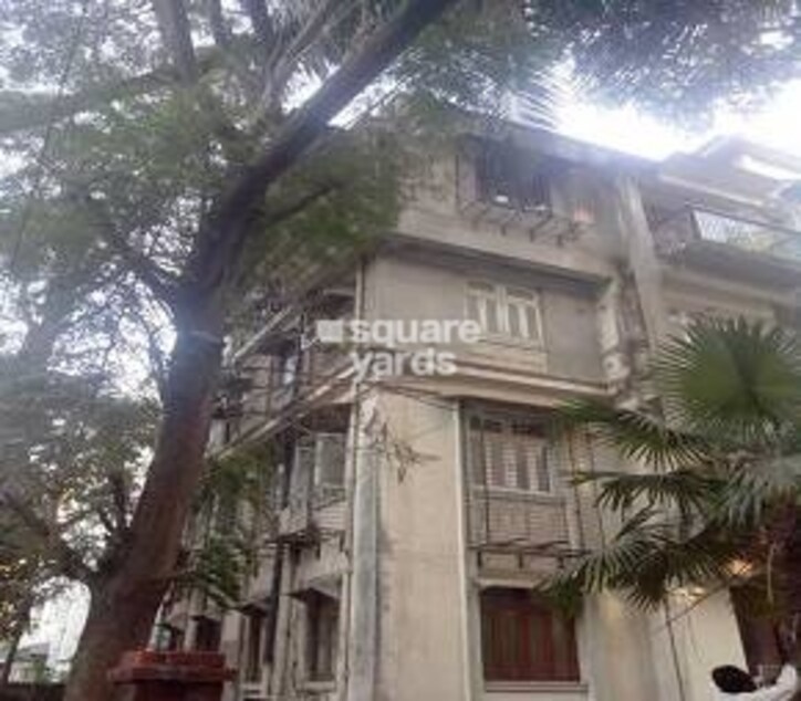 Hormazd Apartment Cover Image