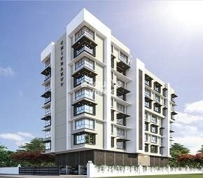 House Code Chitrakut CHS, Kandivali East, Mumbai