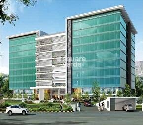 House Of Hiranandani Fulcrum