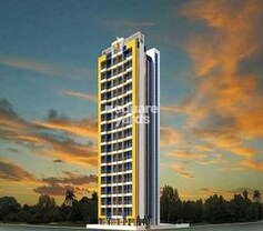 HPA La flor Residency, Ghatkopar East, Mumbai