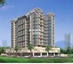 HPA Spaces Basil Residency, Ghatkopar East, Mumbai