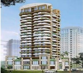 HPA Spaces Lareina Residency