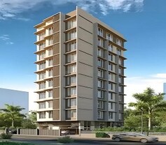 Hridyaa Arvind Niwas, Borivali East, Mumbai