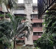 Hrushikesh Building, Lokhandwala Complex, Mumbai