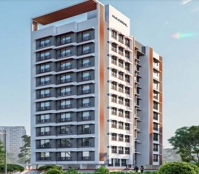 HS Coral, Mulund West, Mumbai