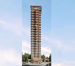 HS Jewel, Mulund East, Mumbai