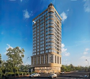 HS One, Mulund West, Mumbai