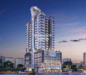 HS Pearl, Mulund East, Mumbai