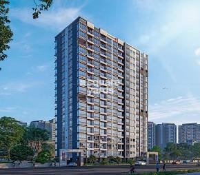 HS Samarpan residential project in Ghatkopar East