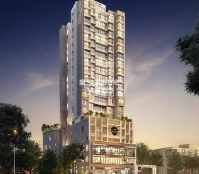 HS Spring, Mulund East, Mumbai